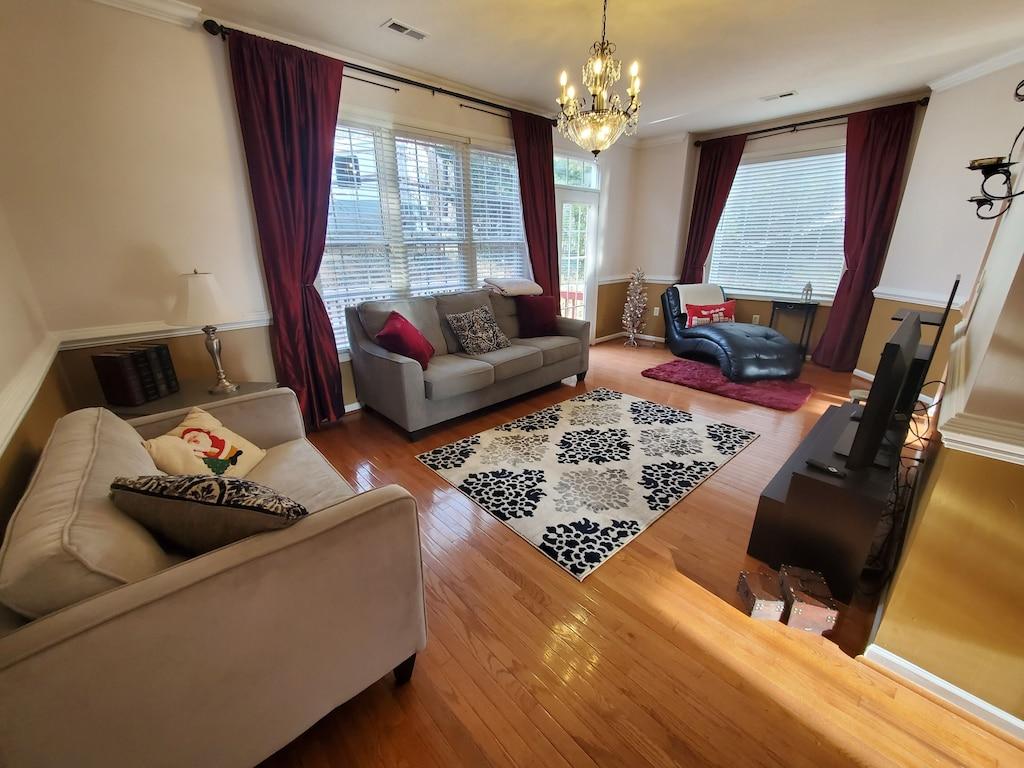 Massanutten Pet Policy