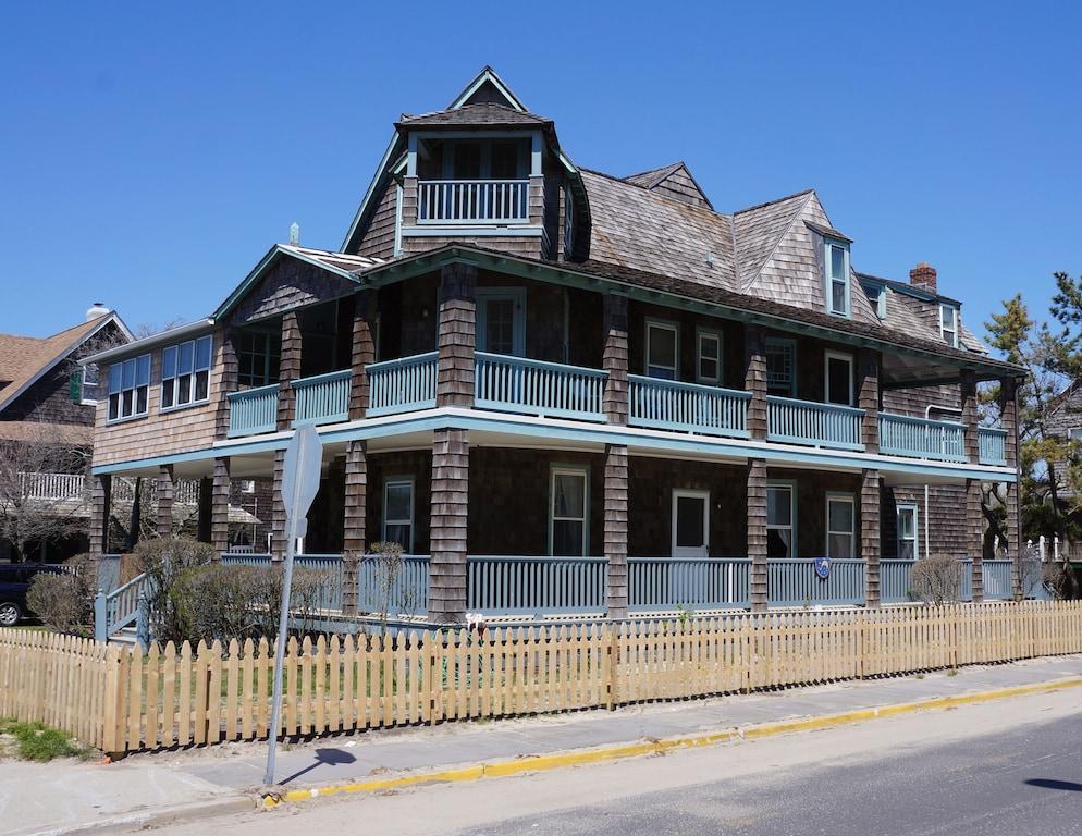 Airbnb bay head nj discount