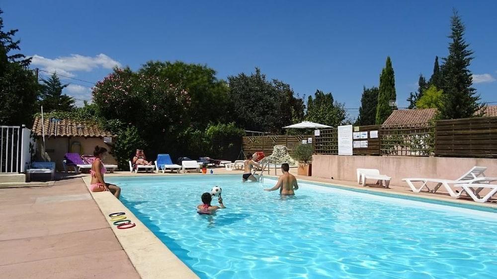 Pet Friendly Camping l'Olivier