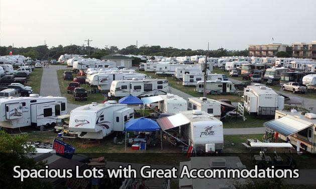 Holiday Trav L Park Resort For Campers Pet Policy