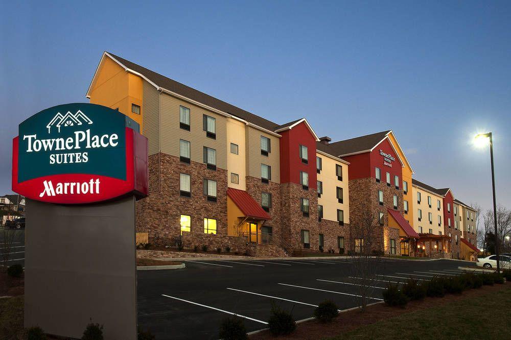 TownePlace Suites by Marriott Nashville Airport Pet Policy