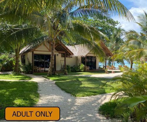 Pet Friendly KALUME' Eco Boutique Resort-Adult Only