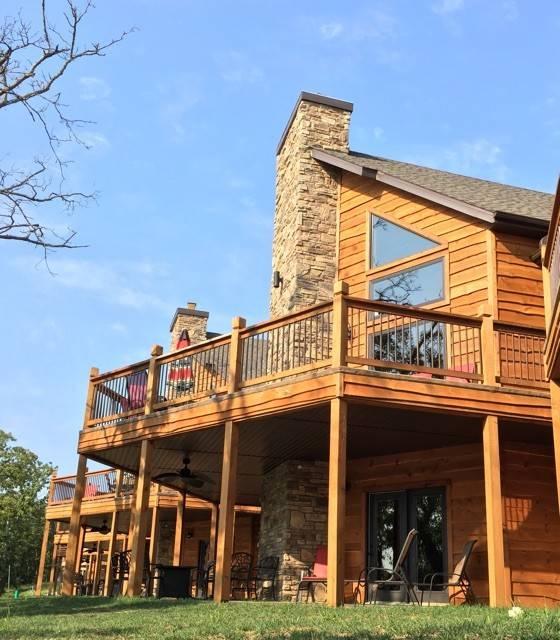 Branson Shores Resort Pet Policy