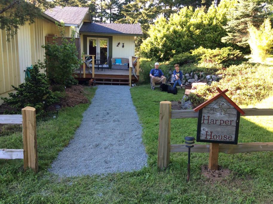 Pet Friendly Eastsound Airbnb Rentals