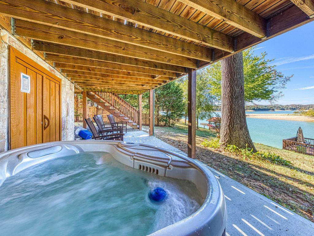 Douglas Lake House Pet Policy