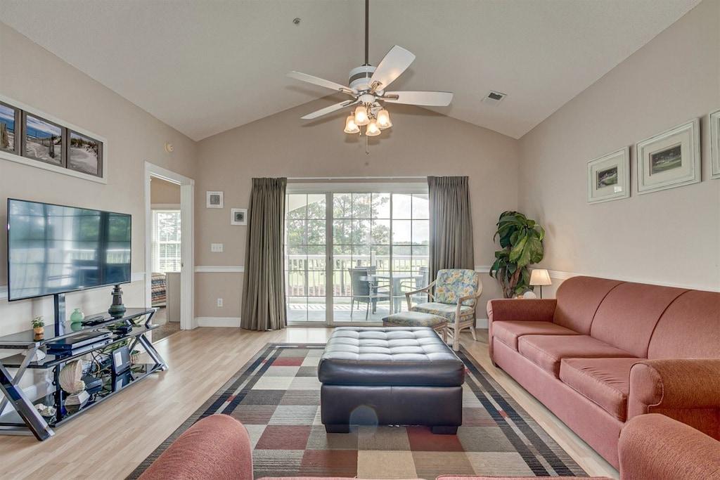 Myrtlewood Myrtle Beach Escape Pet Policy