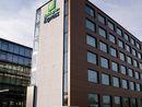 Holiday Inn Express Zurich Airport Pet Policy