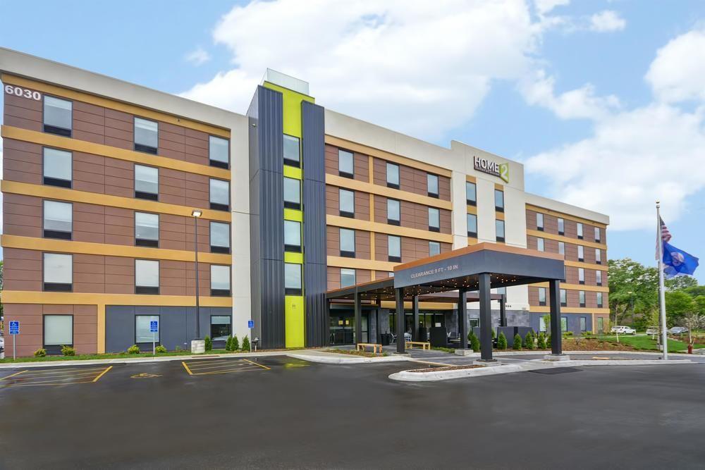 Home2 Suites by Hilton Minneapolis Eden Prairie Pet Policy
