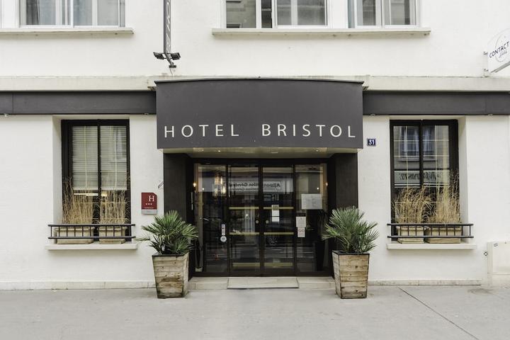 Pet Friendly Hotel Bristol