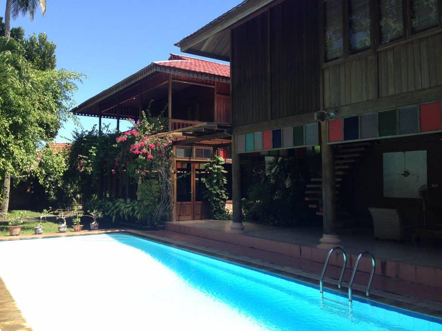 Pet Friendly Manado Airbnb Rentals