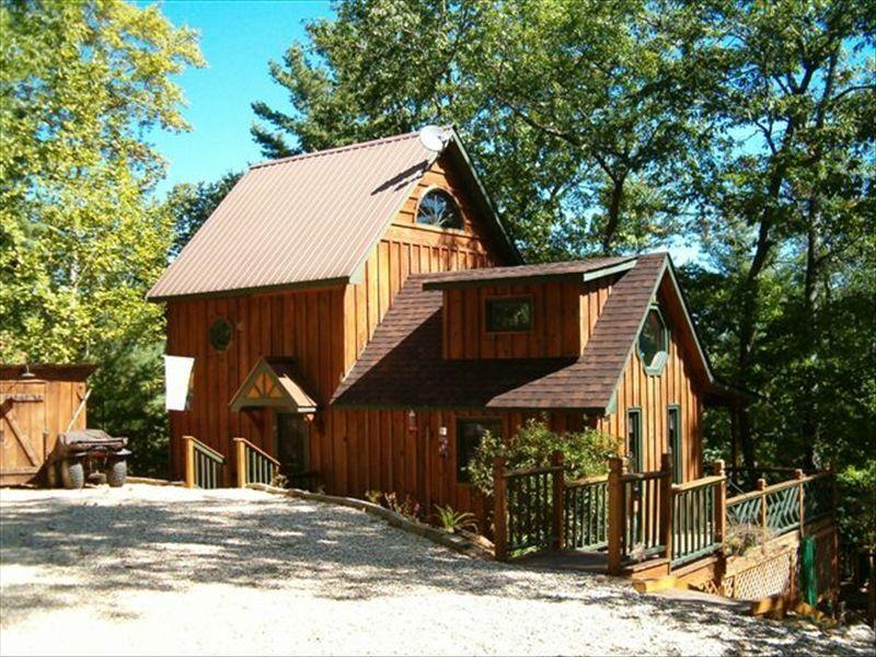 Pet Friendly Vacation Rentals In Blue Ridge, GA - BringFido