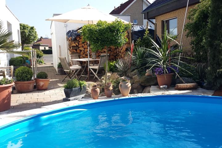 Pet Friendly 1BR Burgsteinfurt Apartment with Pool