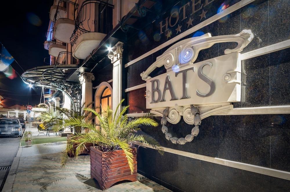 Pet Friendly SPA Hotel BATS