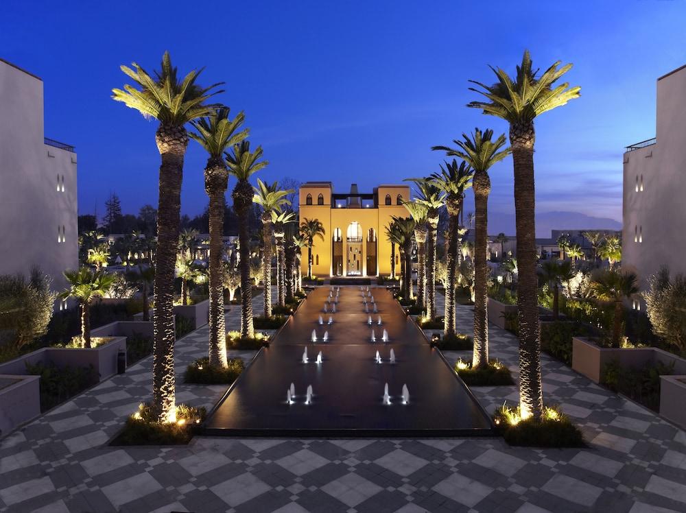 Pet Friendly Four Seasons Resort Marrakech