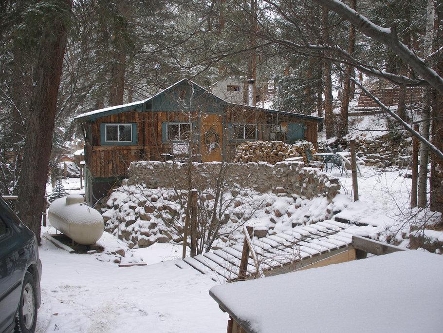 Pet Friendly Pine Airbnb Rentals