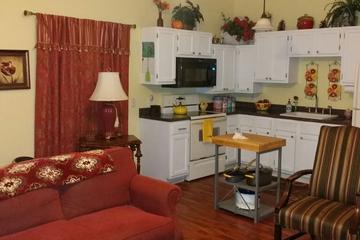 Pet Friendly Vacation Rentals In Foley Al Bringfido