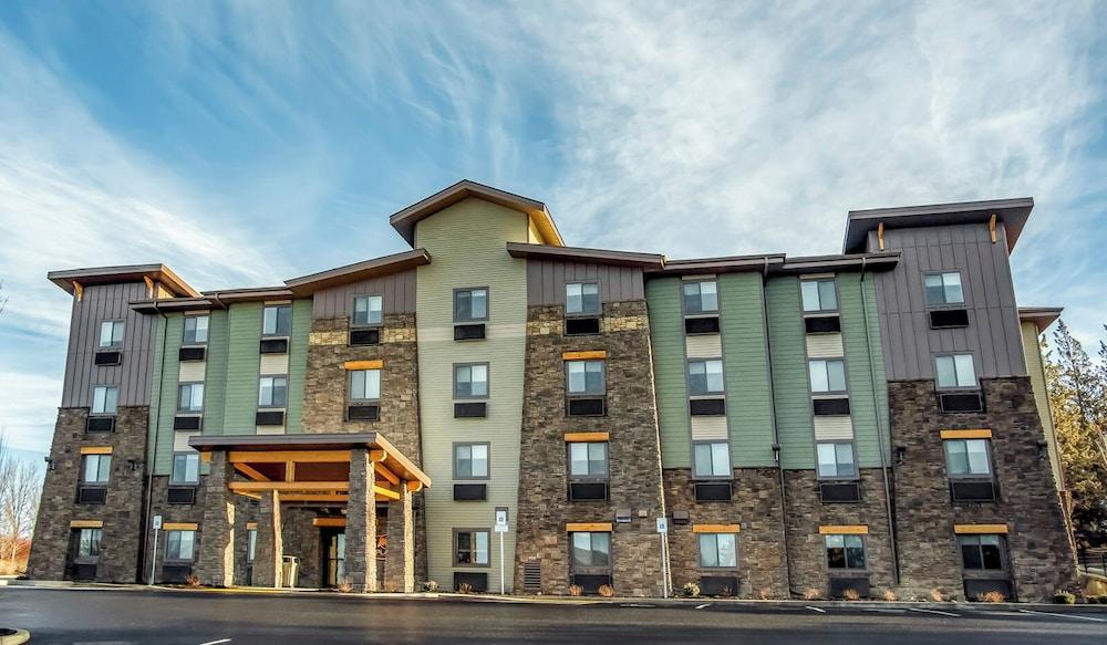 Pet Friendly My Place Hotel - Bend OR