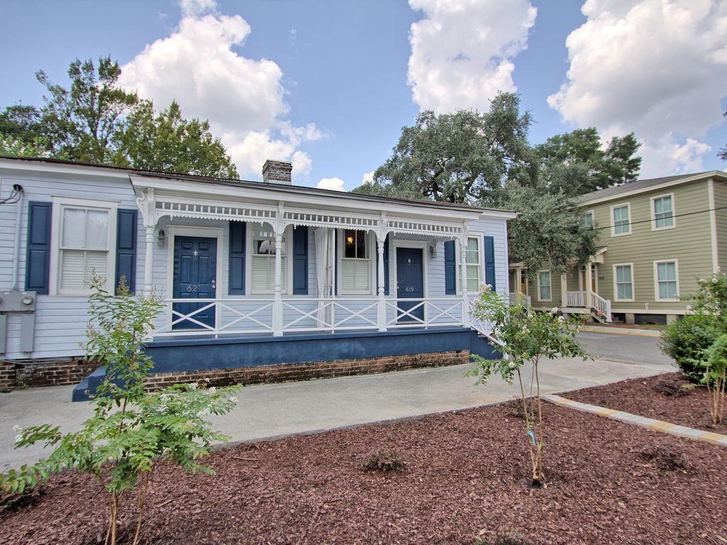 Wilmington Island HomeAway Rentals Pet Policy