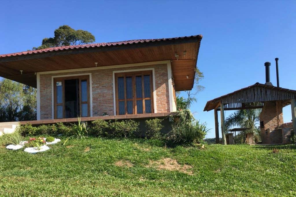 Pet Friendly Campina Grande do Sul Airbnb Rentals