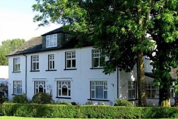 Pet Friendly Meadowcroft Country Guest House