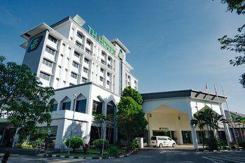 TH Hotel Kota Kinabalu Pet Policy