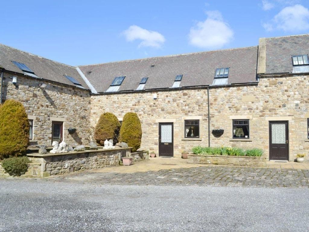 Pet Friendly The Old Byre (24970)