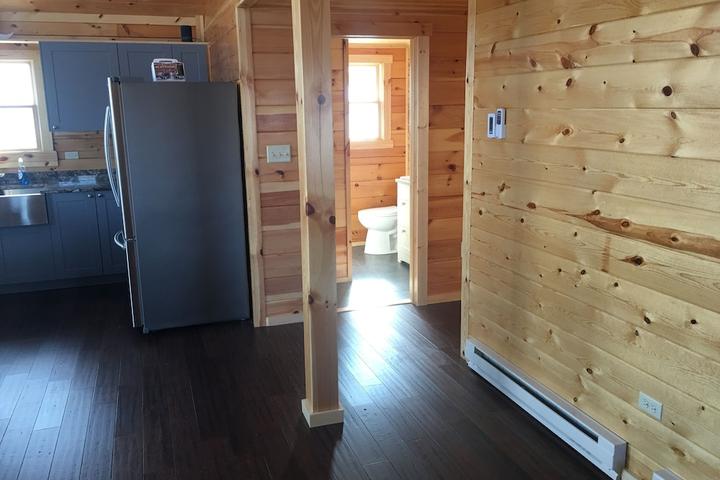 Pet Friendly Log Home Retreat Near Lake Superior