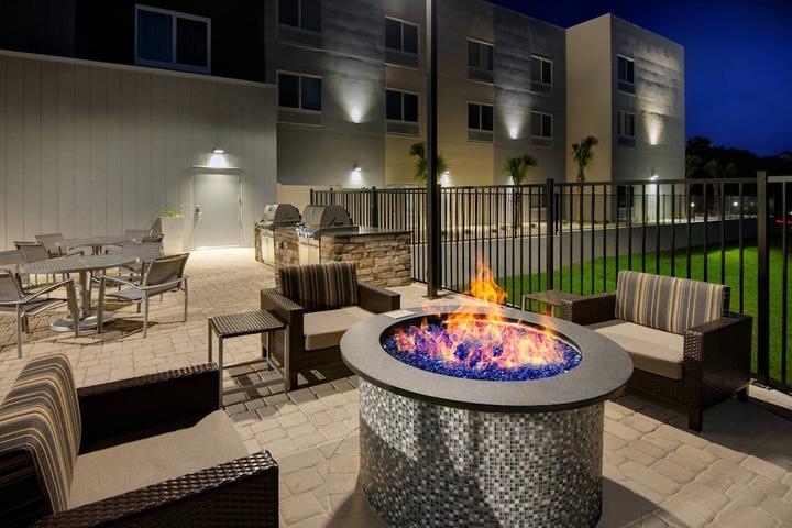 Pet Friendly TownePlace Suites by Marriott Niceville Eglin AFB Area