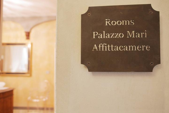 Pet Friendly Palazzo Mari Suite & Rooms
