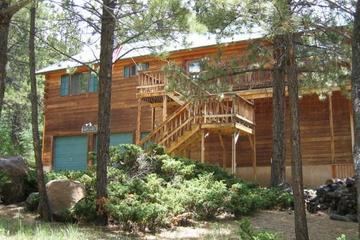 144 Hidden Lake Circle Angel Fire Hidden Lake Nm 87710 Mountain Architecture Angel Fire Angel Fire Nm