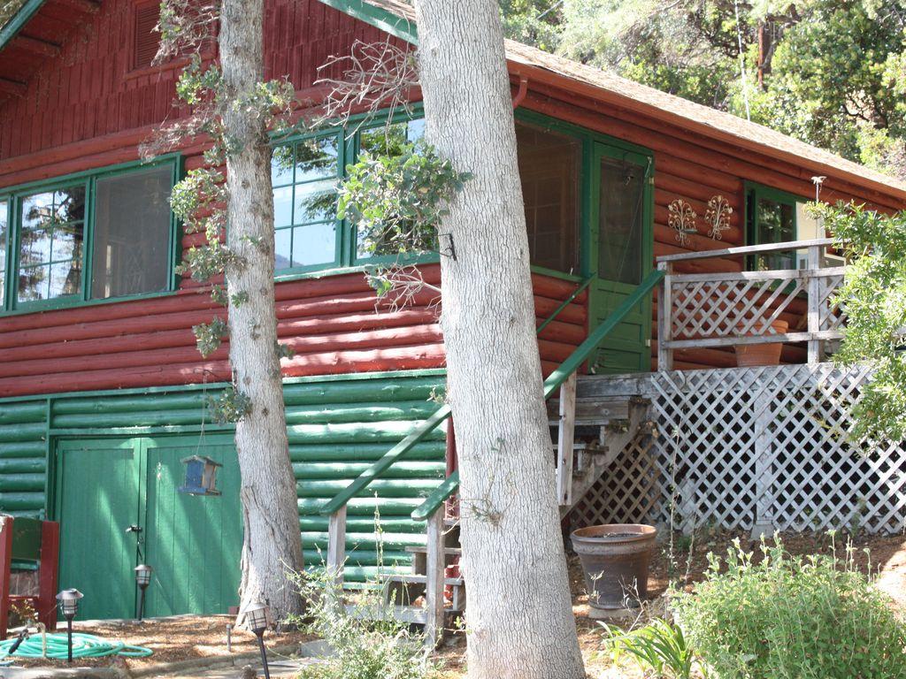 Pet Friendly Vacation Rentals In Clearlake Oaks Ca Bringfido