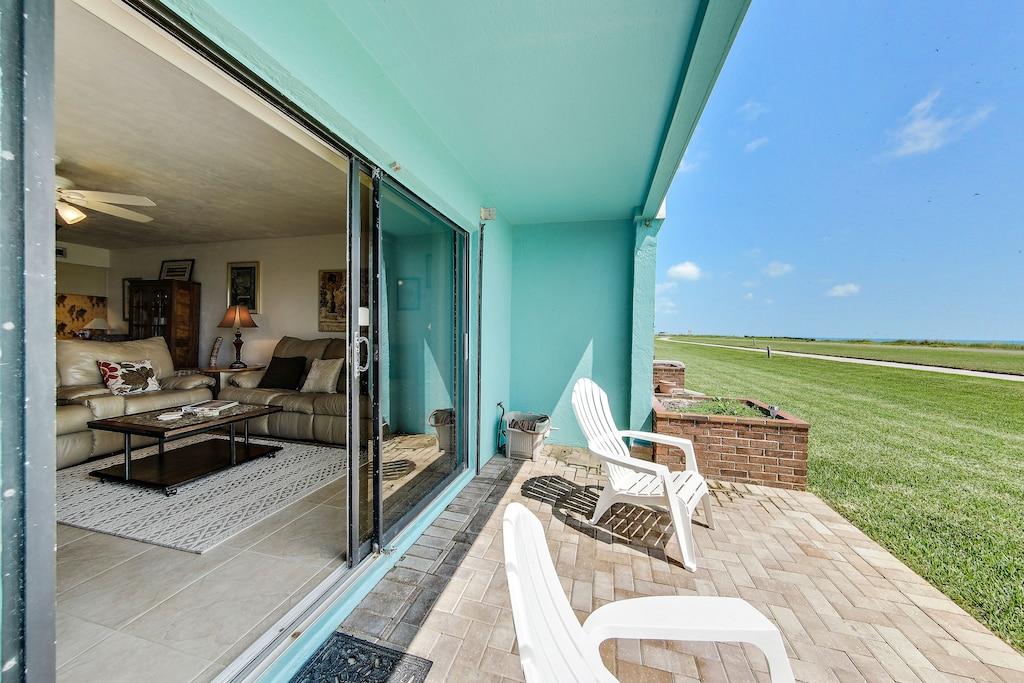 Fun in Flagler Beach Pet Policy