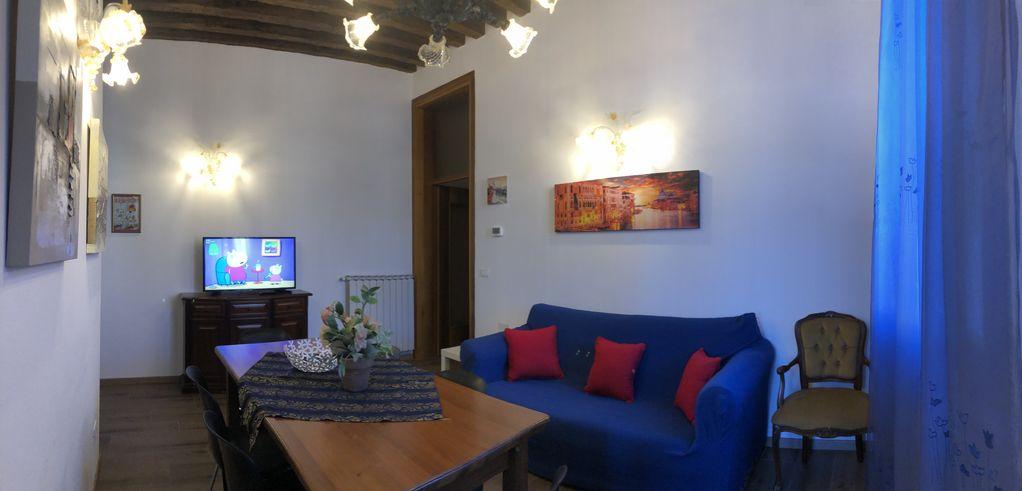 Pet Friendly VRBO Casale sul Sile