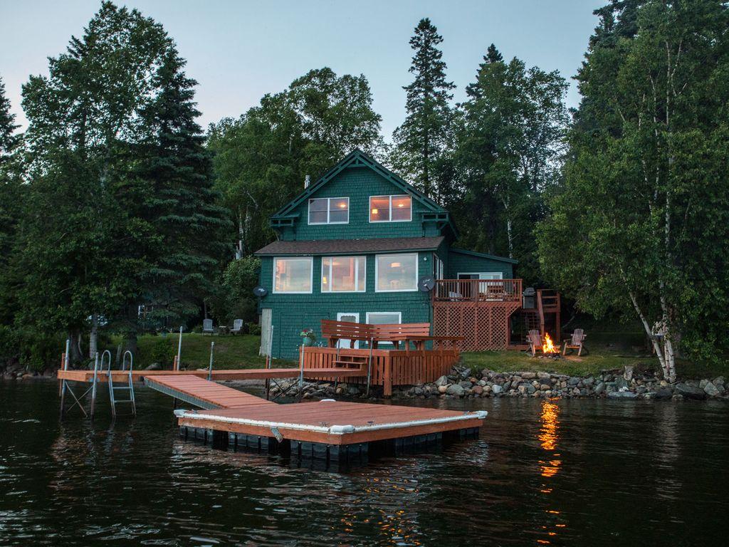 Pet Friendly Vacation Rentals In Rangeley Lake Me Bringfido