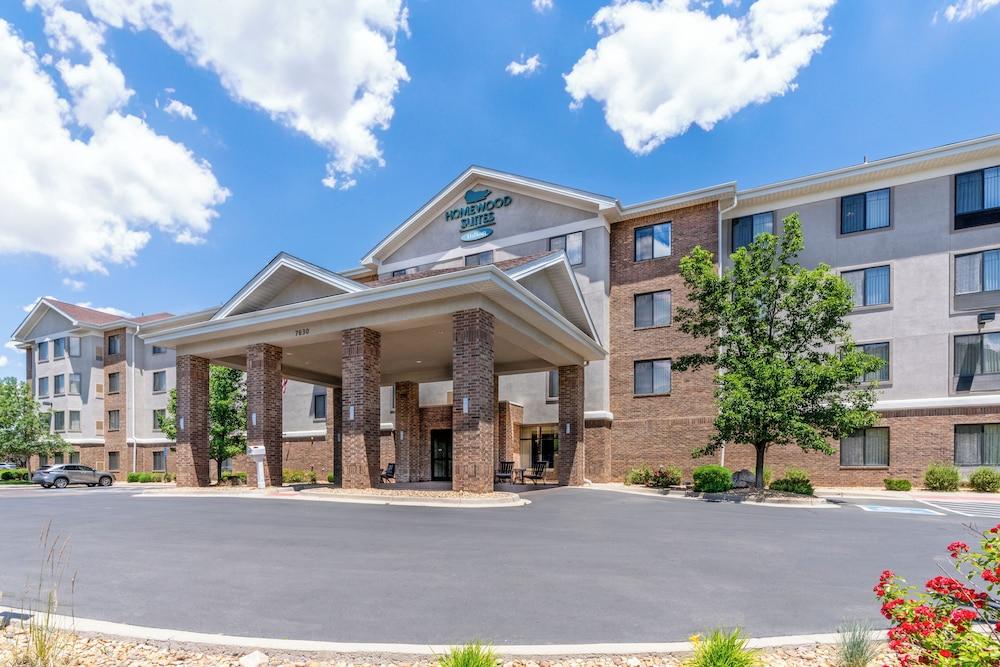 Homewood Suites by Hilton Denver Littleton Pet Policy