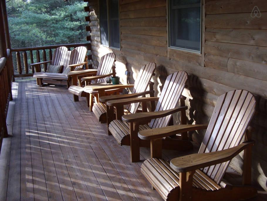 Swanton Airbnb Rentals Pet Policy