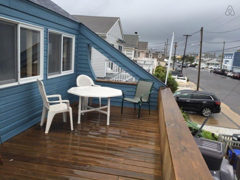 Airbnb beach haven store nj