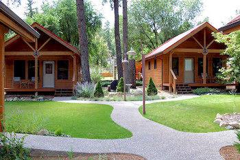 Pet Friendly Hotels In Ruidoso Nm Bringfido