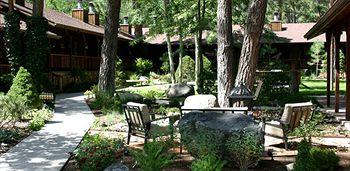 Shadow Mountain Lodge And Cabins Pet Policy