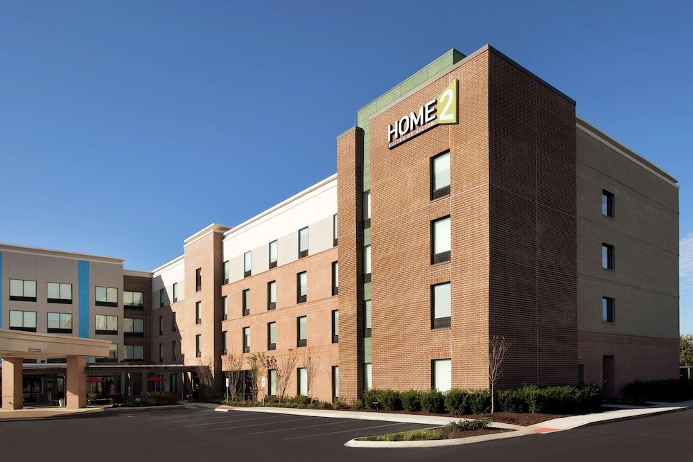 Pet Friendly Home2 Suites by Hilton Murfreesboro