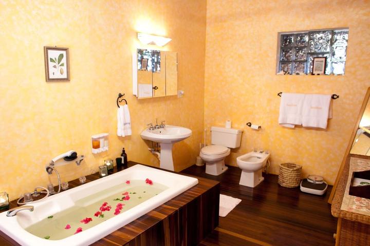Pet Friendly Bayberry & Chinaberry Villas