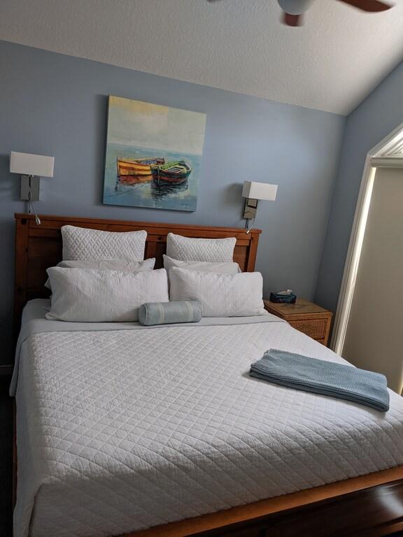 Seasonal Family Condo Rental Near Blue Mountain Pet Policy