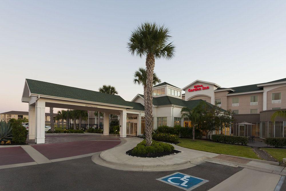 Hilton Garden Inn Corpus Christi Pet Policy