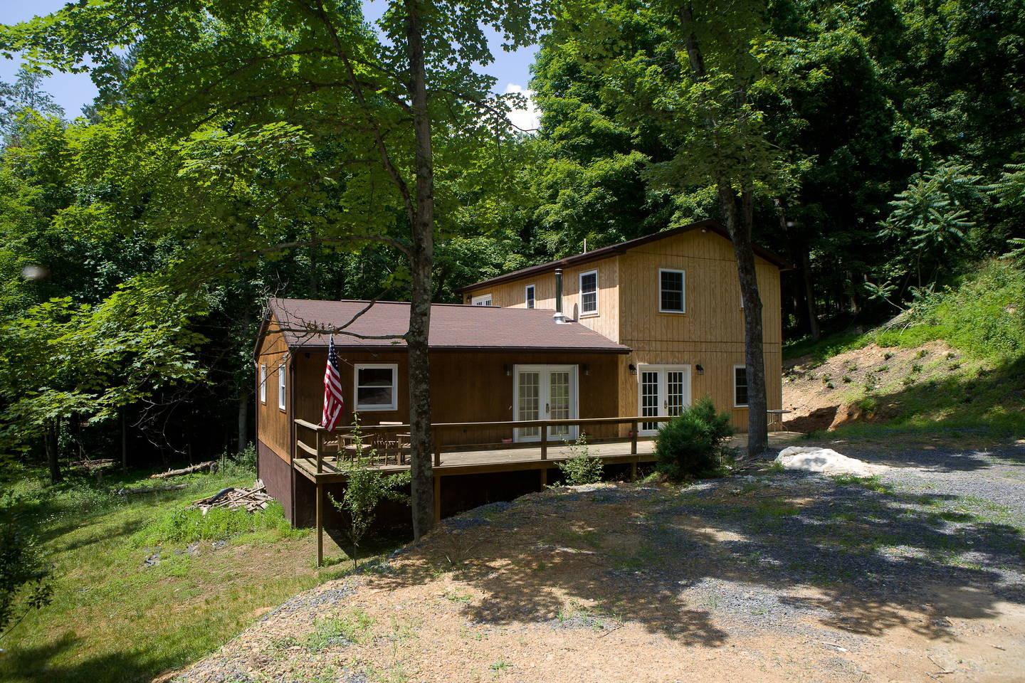 Pet Friendly Vacation Rentals In Lost River Wv Bringfido