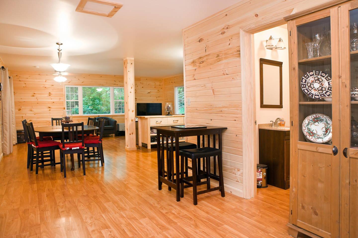 Pet Friendly Vacation Rentals In Lost River Wv Bringfido