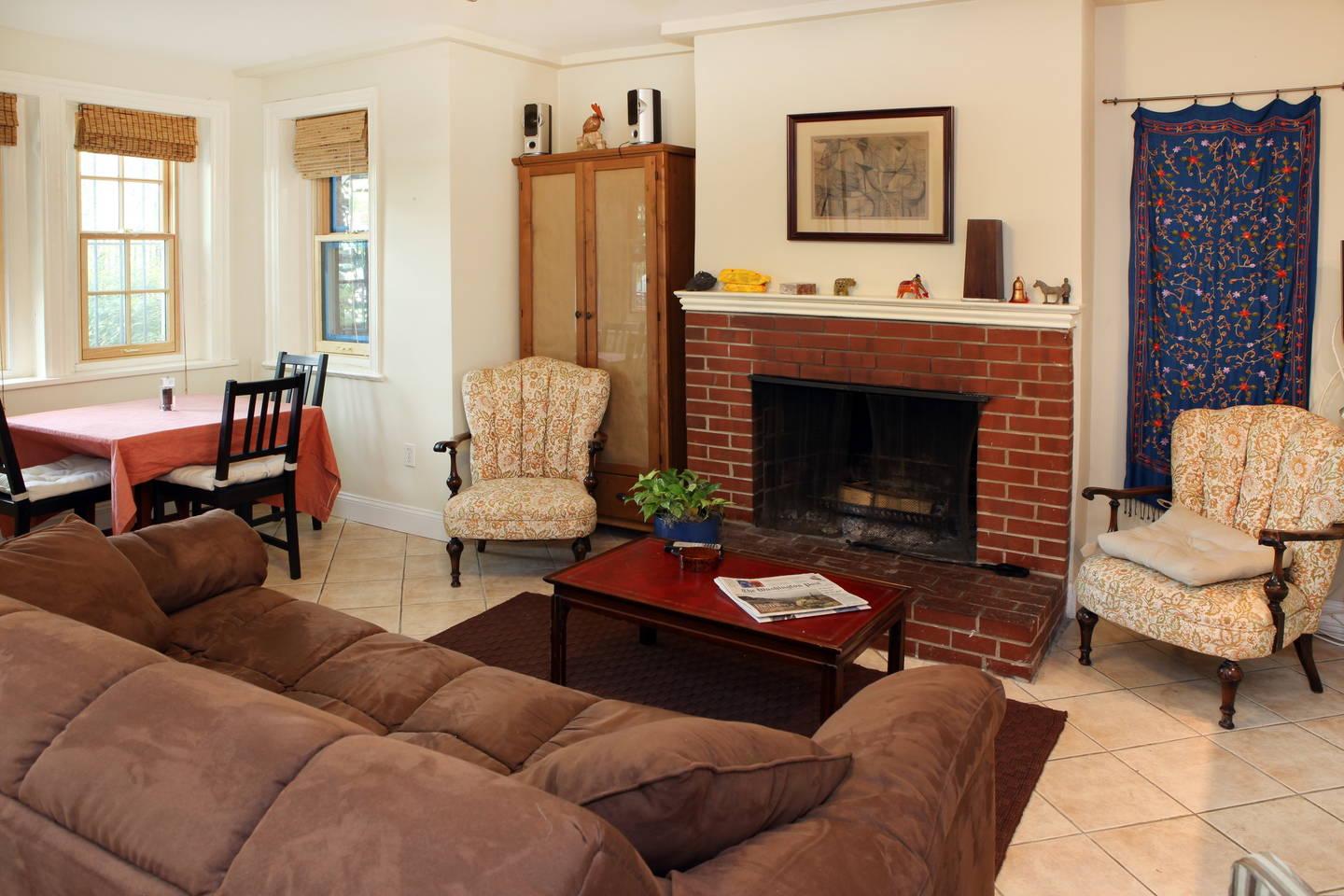 Pet Friendly Vacation Rentals In Washington Dc Bringfido