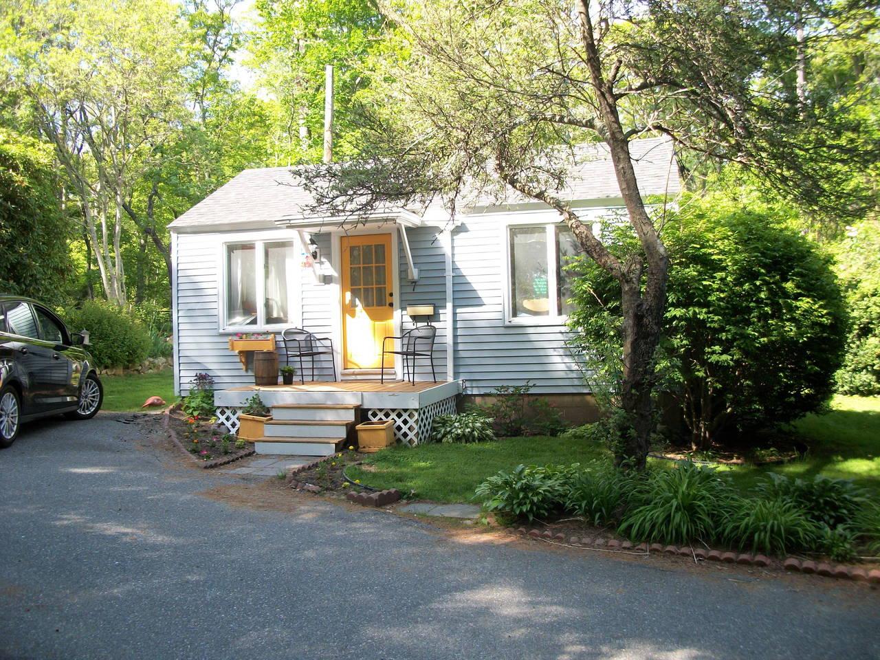 Pet Friendly Vacation Rentals In Gloucester Ma Bringfido