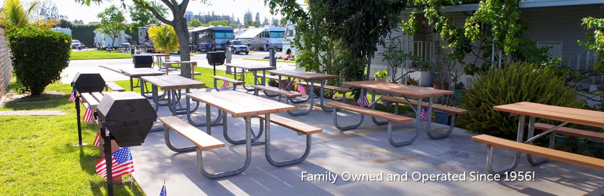 Pet Friendly Campgrounds In Anaheim Ca Bringfido