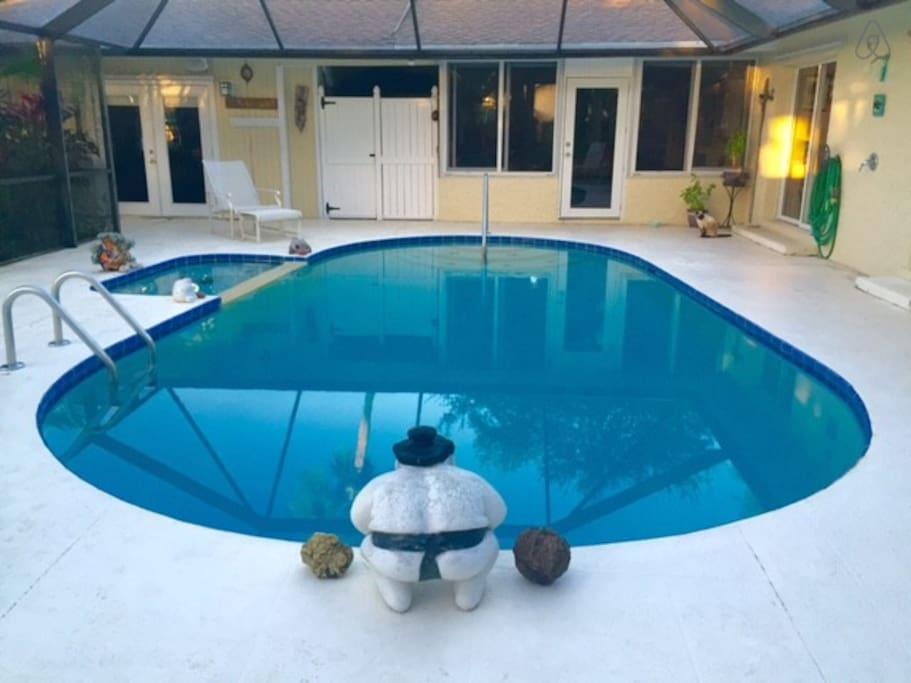 Pet Friendly Vacation Rentals In Vero Beach South Fl Bringfido