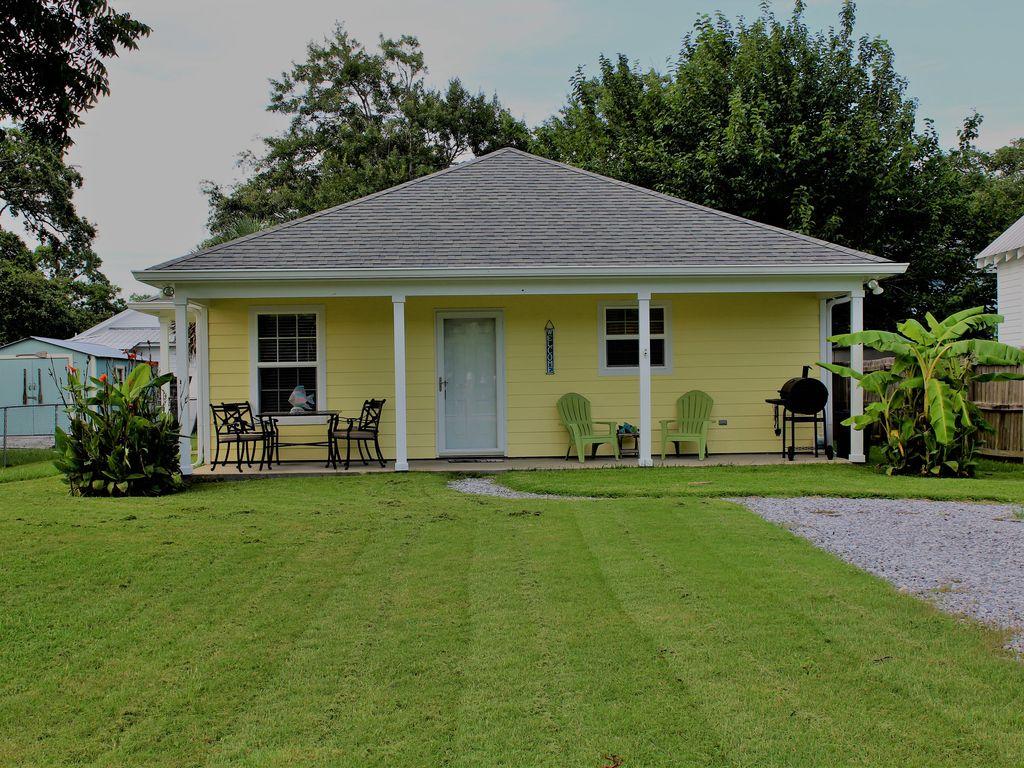 Pet Friendly Vacation Rentals In Bay Saint Louis Ms Bringfido